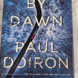 Dead by Dawn by Paul Doiron